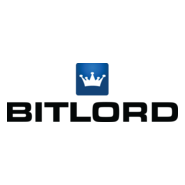 Bitlord Logo PNG Vector