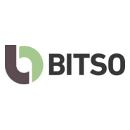 Bitso Logo PNG Vector