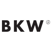 BKW Logo PNG Vector
