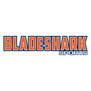 Bladeshark Sports Logo PNG Vector