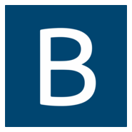 Bleutrade Logo PNG Vector