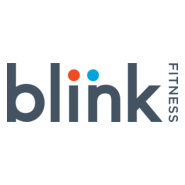 Blink Fitness Logo PNG Vector