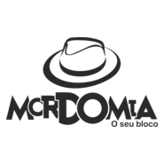 BLOCO MORDOMIA O SEU BLOCO Logo PNG Vector