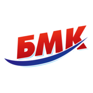 BMK Logo PNG Vector