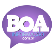 Boa Informação Logo PNG Vector