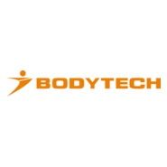 Bodytech Logo PNG Vector