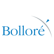 Bollore Logo PNG Vector