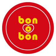 BON O BON Logo PNG Vector