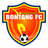 BONTANG FC Logo PNG Vector
