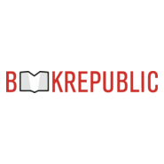Book Republic Logo PNG Vector