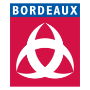 Bordeaux Logo PNG Vector