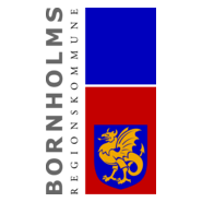 Bornholm Logo PNG Vector