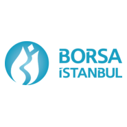 Borsa İstanbul Logo PNG Vector