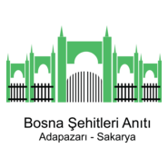 Bosna Şehitleri Anıtı Logo PNG Vector