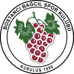 Bostanci Bagcil Spor Kulubu Logo PNG Vector