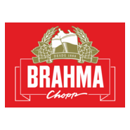 bRAHMA CHOPP Logo PNG Vector