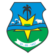 Brasão de Groaíras - CE Logo PNG Vector