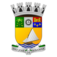 Brasão de São José de Ribamar / MA Logo PNG Vector