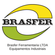 Brasfer Ferramentaria Logo PNG Vector