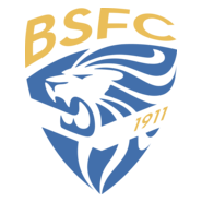 Brescia Calcio BSFC Logo PNG Vector