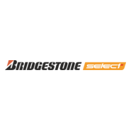 Bridgestone-Select Logo PNG Vector