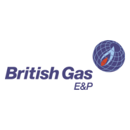 British Gas Logo PNG Vector