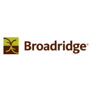 Broadridge Logo PNG Vector