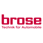 Brose Logo PNG Vector