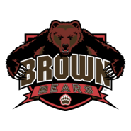 Brown Bears Logo PNG Vector