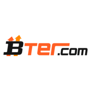 BTER Logo PNG Vector