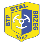 BTP Stal Brzeg Logo PNG Vector