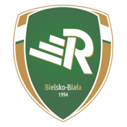 BTS Rekord Bielsko-Biała Logo PNG Vector
