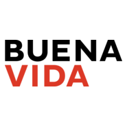Buena Vida Logo PNG Vector