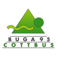 Buga 95 Cottbus Logo PNG Vector