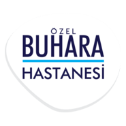 Buhara Hastanesi Logo PNG Vector