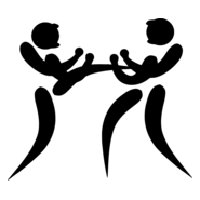 Bushido Logo PNG Vector