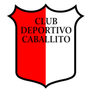 Caballito de San Ramón Logo PNG Vector