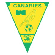 Caernarfon Town FC Logo PNG Vector