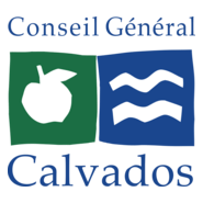 Calvados Logo PNG Vector