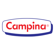 Campina Logo PNG Vector