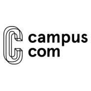 campus com Logo PNG Vector