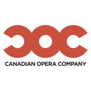 Canadian Opera Company Logo PNG Vector