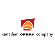 Canadian Opera Company Logo PNG Vector