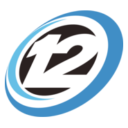 Canal 12 El Salvador Logo PNG Vector