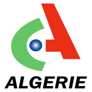 Canal Algérie Logo PNG Vector