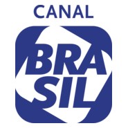 Canal Brasil Logo PNG Vector