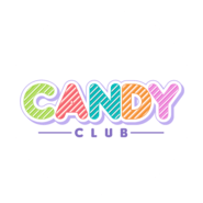 Candy Club Logo PNG Vector