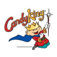 Candy King Logo PNG Vector