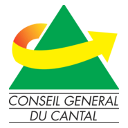 Cantal Logo PNG Vector