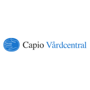 Capio Logo PNG Vector